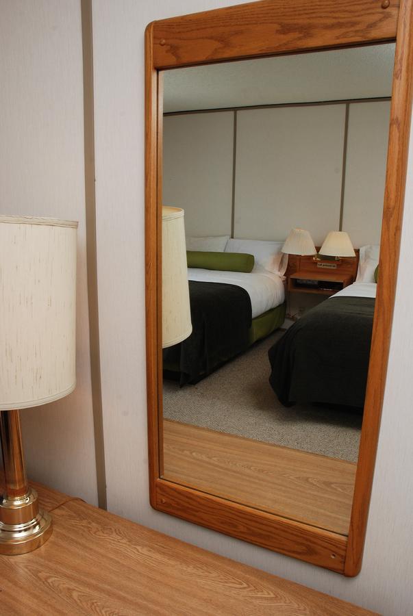 Triple J Hotel داوسون المظهر الخارجي الصورة